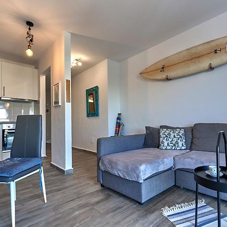 Apartament Cactus Del Mar Tarajalejo Zewnętrze zdjęcie
