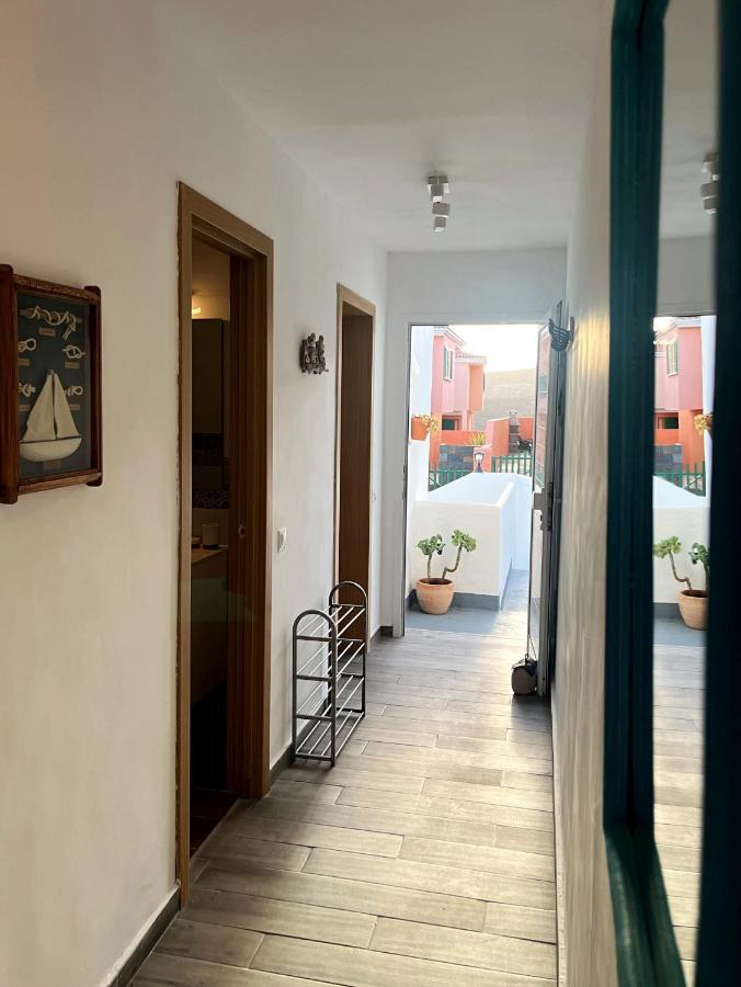 Apartament Cactus Del Mar Tarajalejo Zewnętrze zdjęcie