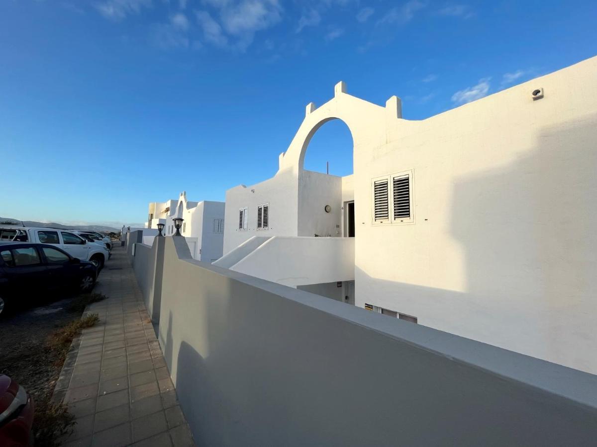 Apartament Cactus Del Mar Tarajalejo Zewnętrze zdjęcie