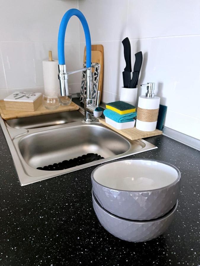Apartament Cactus Del Mar Tarajalejo Zewnętrze zdjęcie