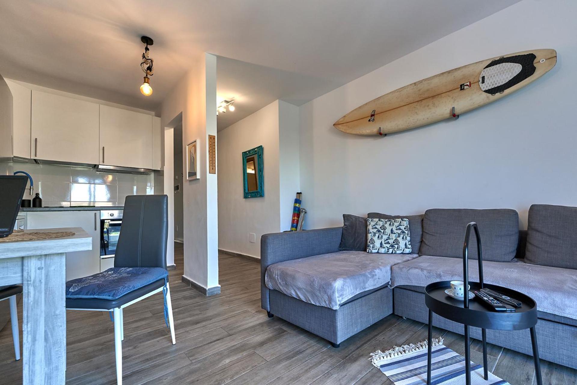 Apartament Cactus Del Mar Tarajalejo Zewnętrze zdjęcie