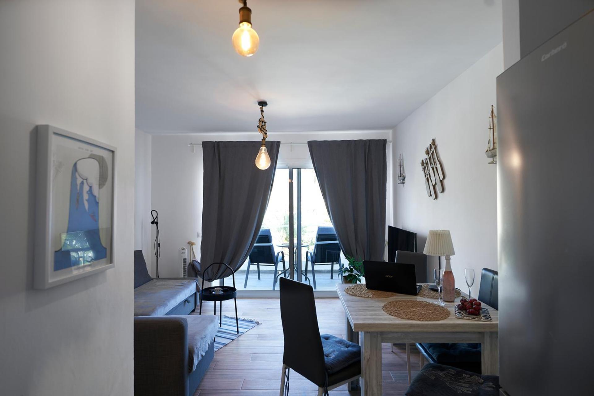 Apartament Cactus Del Mar Tarajalejo Zewnętrze zdjęcie