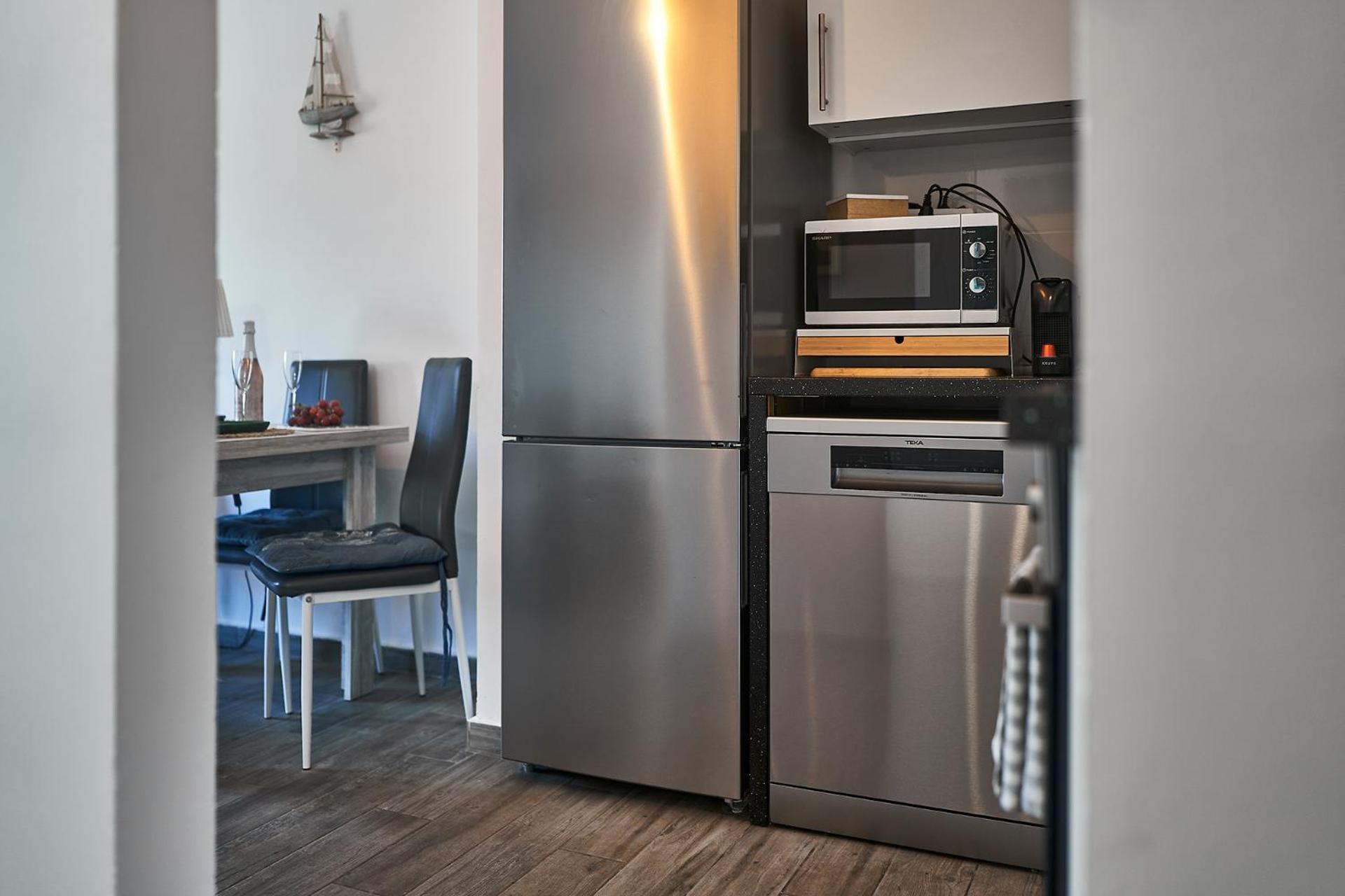 Apartament Cactus Del Mar Tarajalejo Zewnętrze zdjęcie
